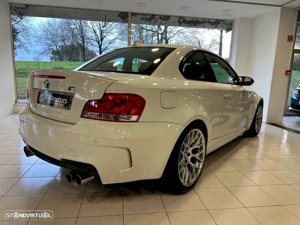 BMW 1M Coupe Standard - 9