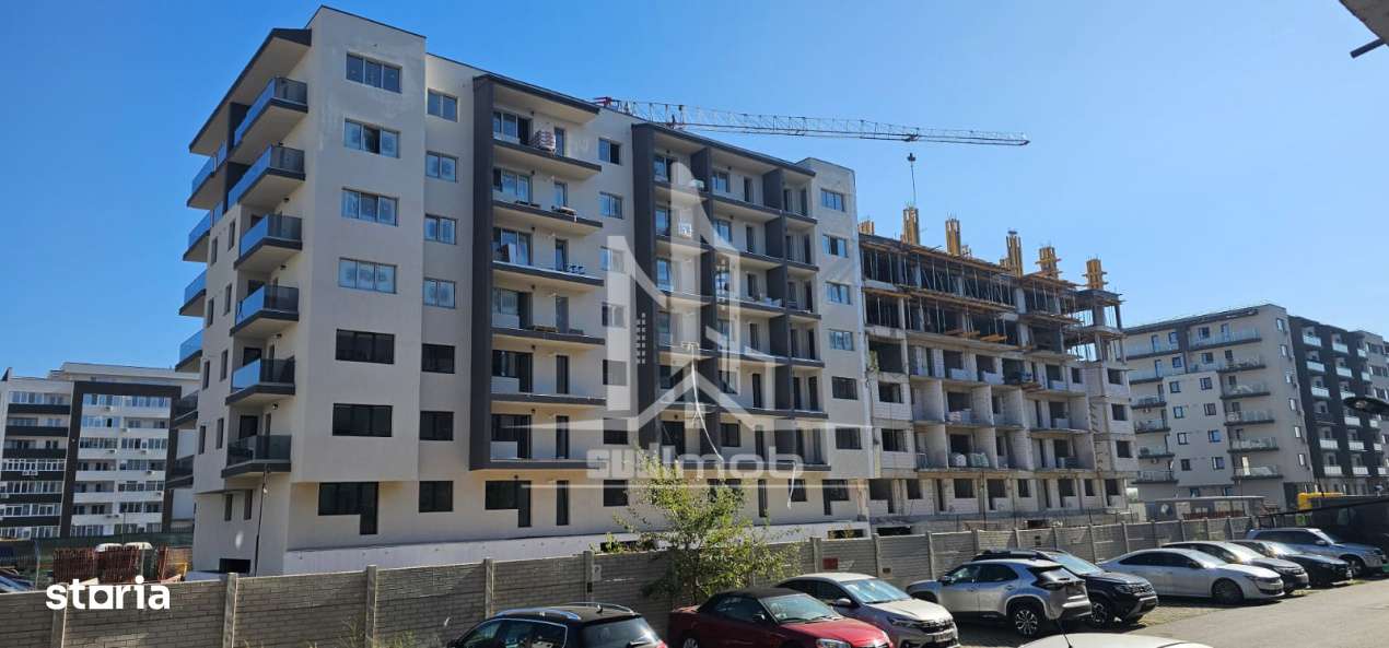 Metrou Berceni apartament 2 camere decomandat.-0