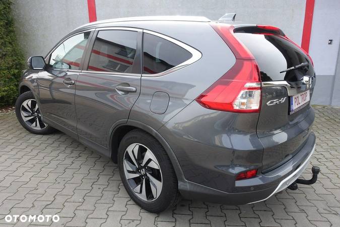 Honda CR-V 1.6i DTEC 2WD Elegance - 6