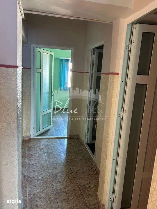 OPORTUNITATE RARA IN CAPITOL ! APARTAMENT 3CAM DEC, 2 BAI-6