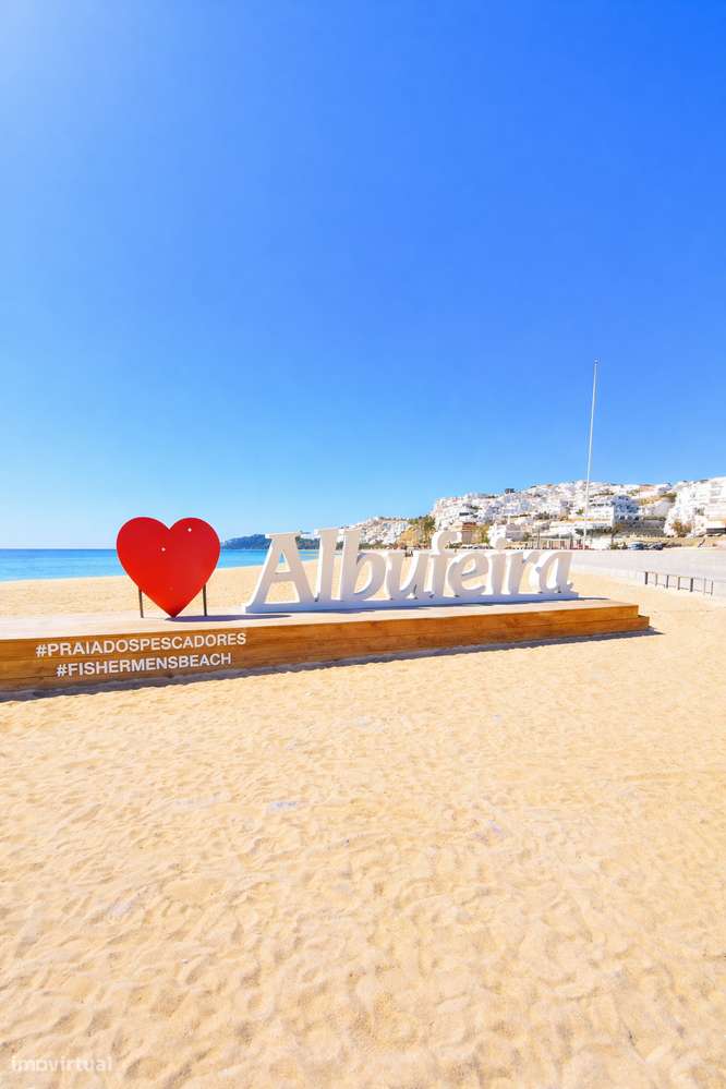 Apartamento, 58 m², Albufeira e Olhos de Água - Grande imagem: 5/14