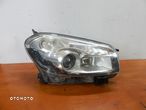 Lampa reflektor prawy przód Nissan QASHQAI J10 08-13 LIFT  Łuków części - 1