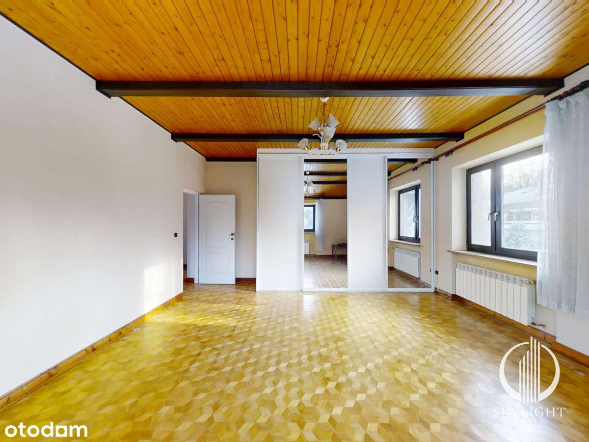Przestronne 5-pokojowe mieszkanie 205 m², Anin-14
