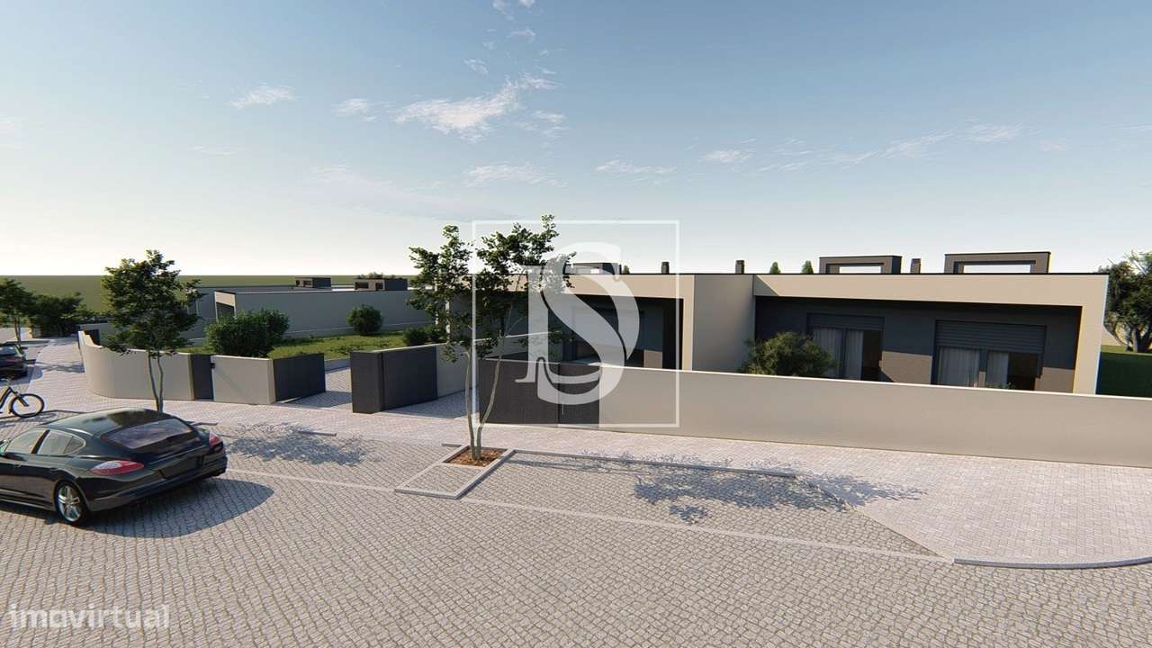 Moradia Geminada T3 Venda em Mazarefes e Vila Fria,Viana do Castelo-24