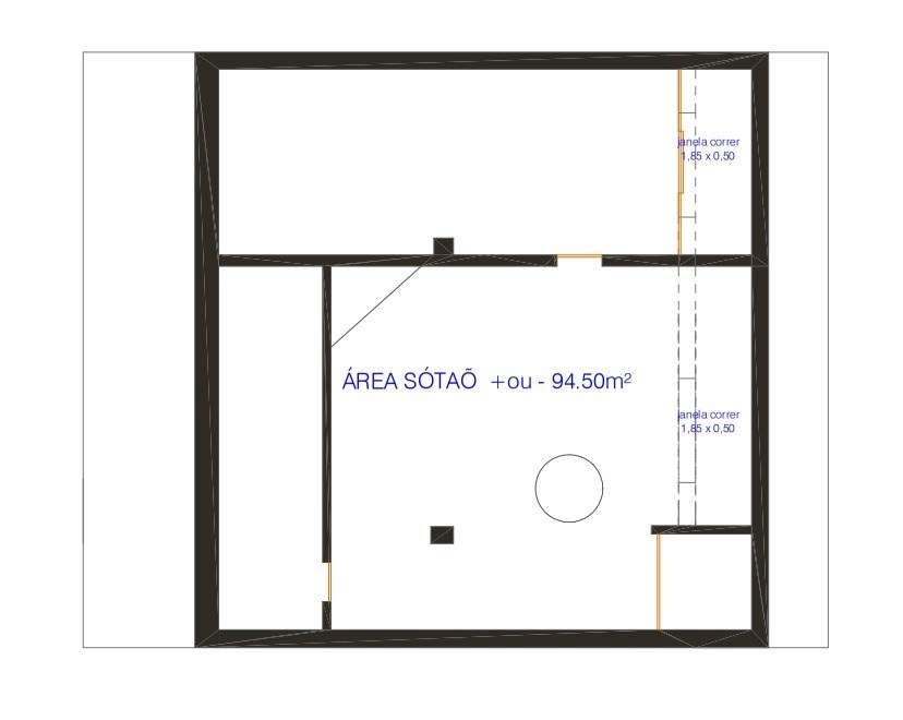 Apartamento T3+1 - Casa Branca - Coimbra/Venda-36