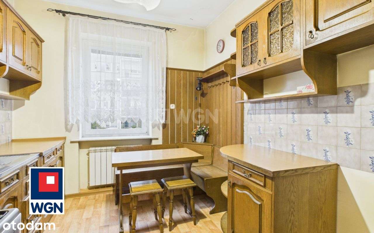 Mieszkanie bezczynszowe z ogródkiem-7