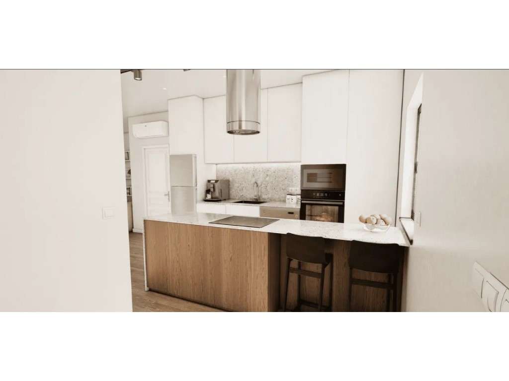 T3 em Tavarede, Figueira da Foz - Grande imagem: 5/17