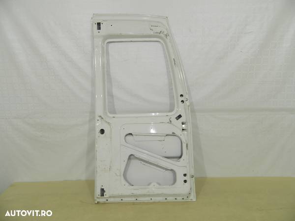 Usa batanta partea stanga Citroen Jumpy / Peugeot Expert / Fiat Scudo, 98-06. - 5