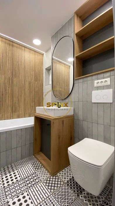 3 camere, Tineretului, bloc reabilitat termic-6