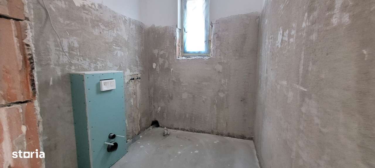 Casa moderna in Bragadiru 3 bai matrimonial inc pard pod mansardat-7