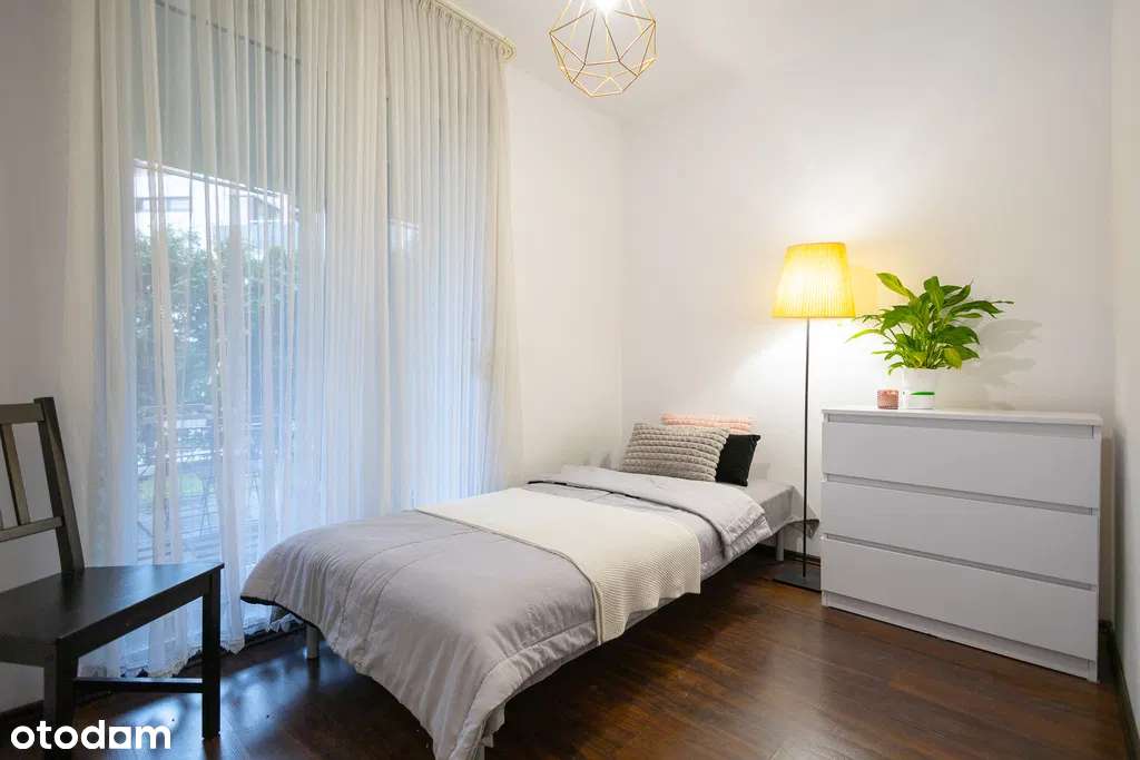 Mieszkanie 100m I ogródek I prywatne miejsce postojowe-4