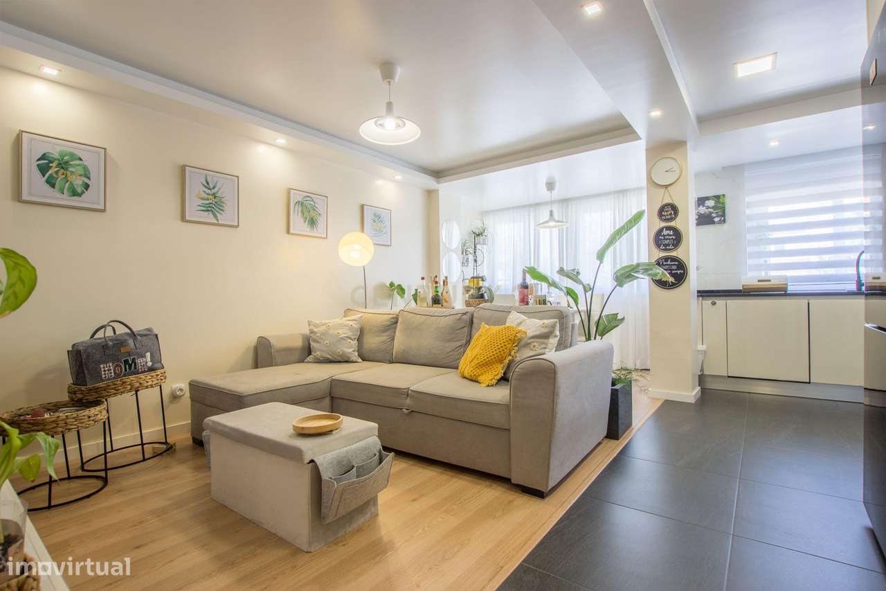 Apartamento T2 | Casquilhos - Barreiro - Grande imagem: 2/21