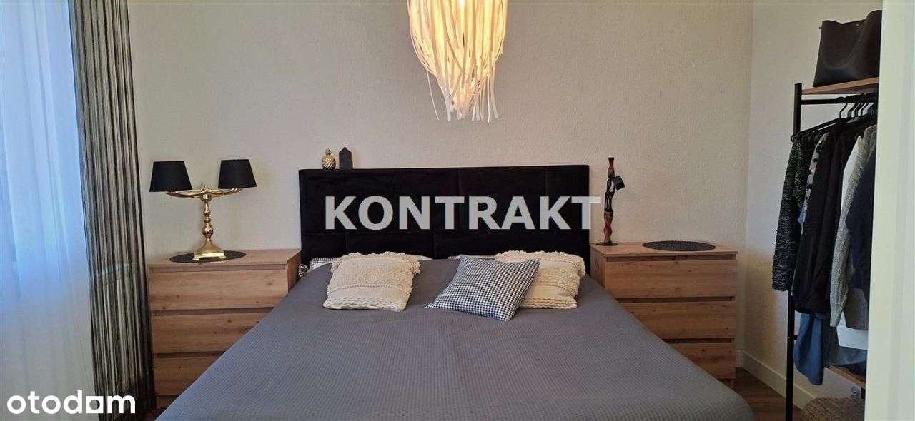 Duże 4 pokojowe mieszkanie w Oświęcimiu-5