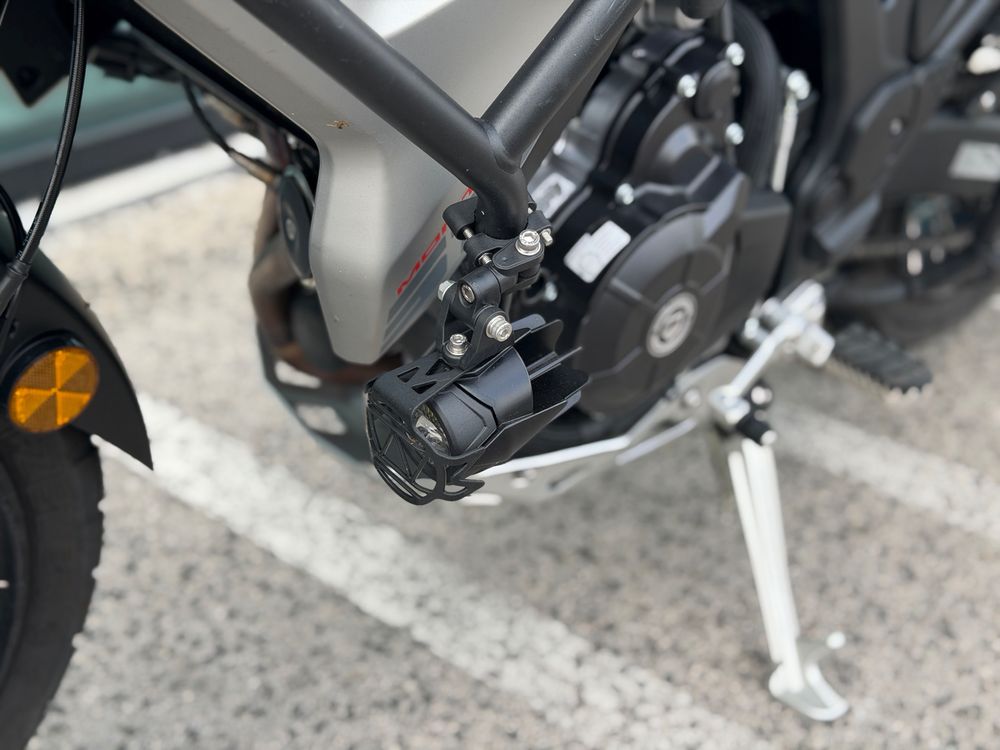 Macbor Montana XR5 510