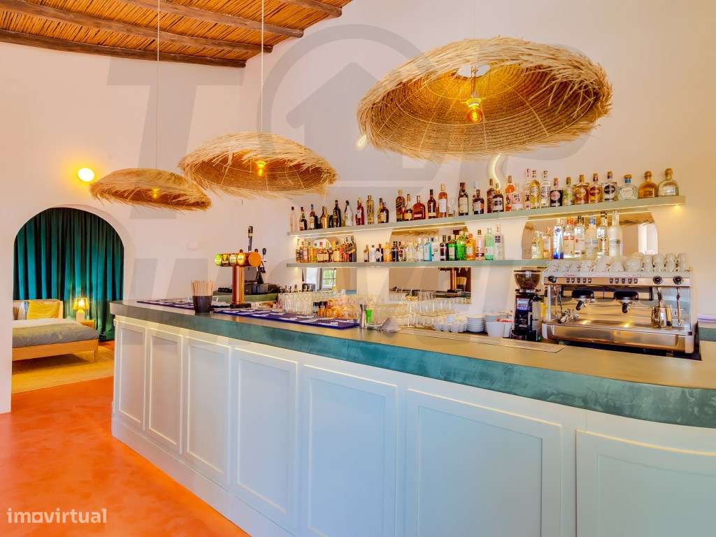 Restaurante - Almancil - 3.900.000€-15