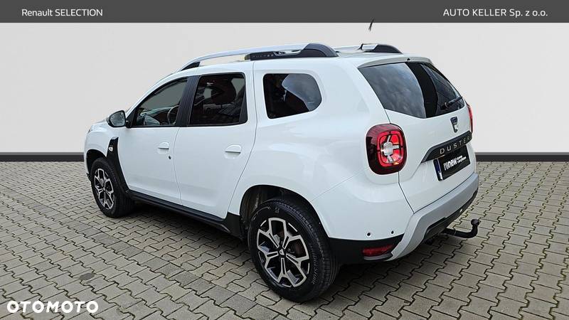 Dacia Duster - 4