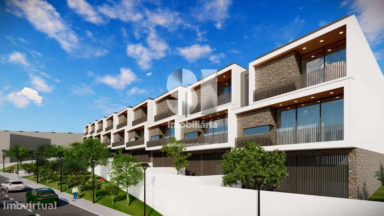 Terreno em Sabrosa - Grande imagem: 4/17