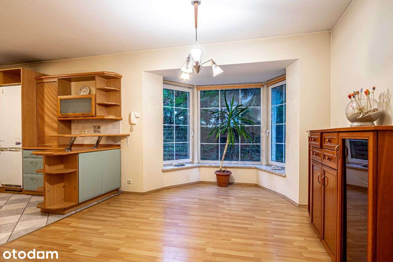 Dom wolnostojący w Poznaniu .-8