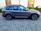 BMW X5 4.0d xDrive - 4