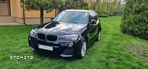 BMW X3 xDrive20d M Sport - 4
