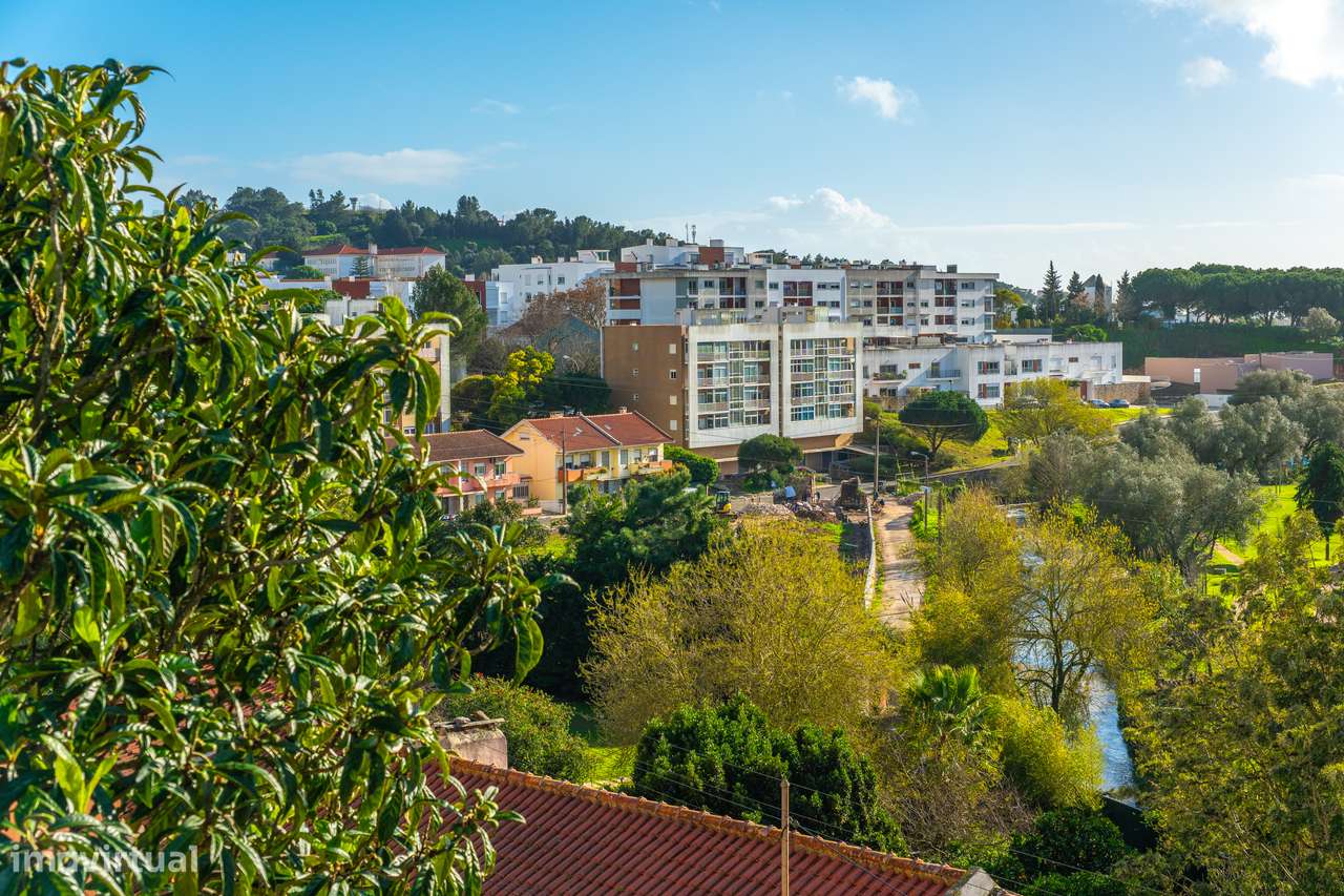 Caxias: Conforto, modernidade e vista priviligiada!-12