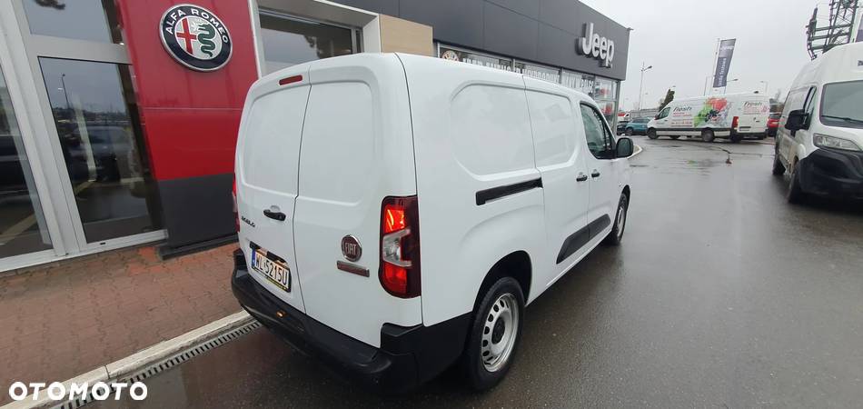 Fiat Doblo Maxi - 7