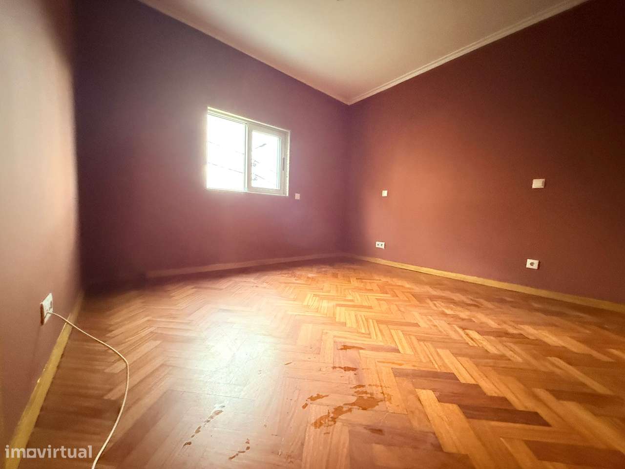 Moradia T2+1 | Garagem | Jardim | Fânzeres | Gondomar-22