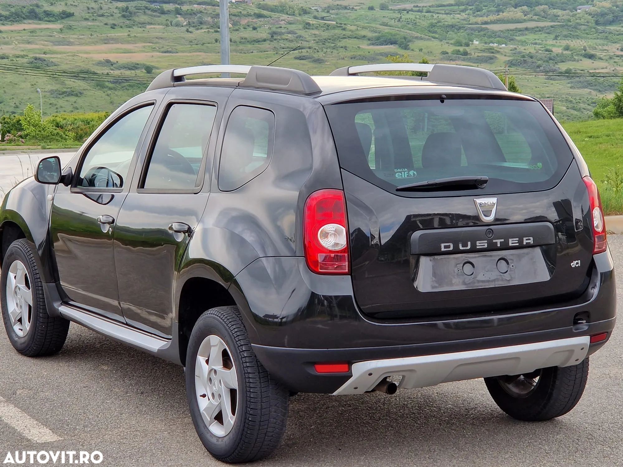 Dacia Duster 1.5 dCi 4x2 Prestige - 5