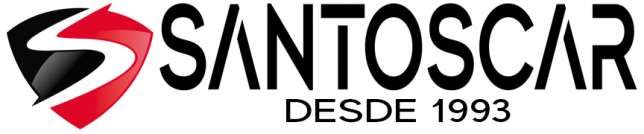 Santoscar logo