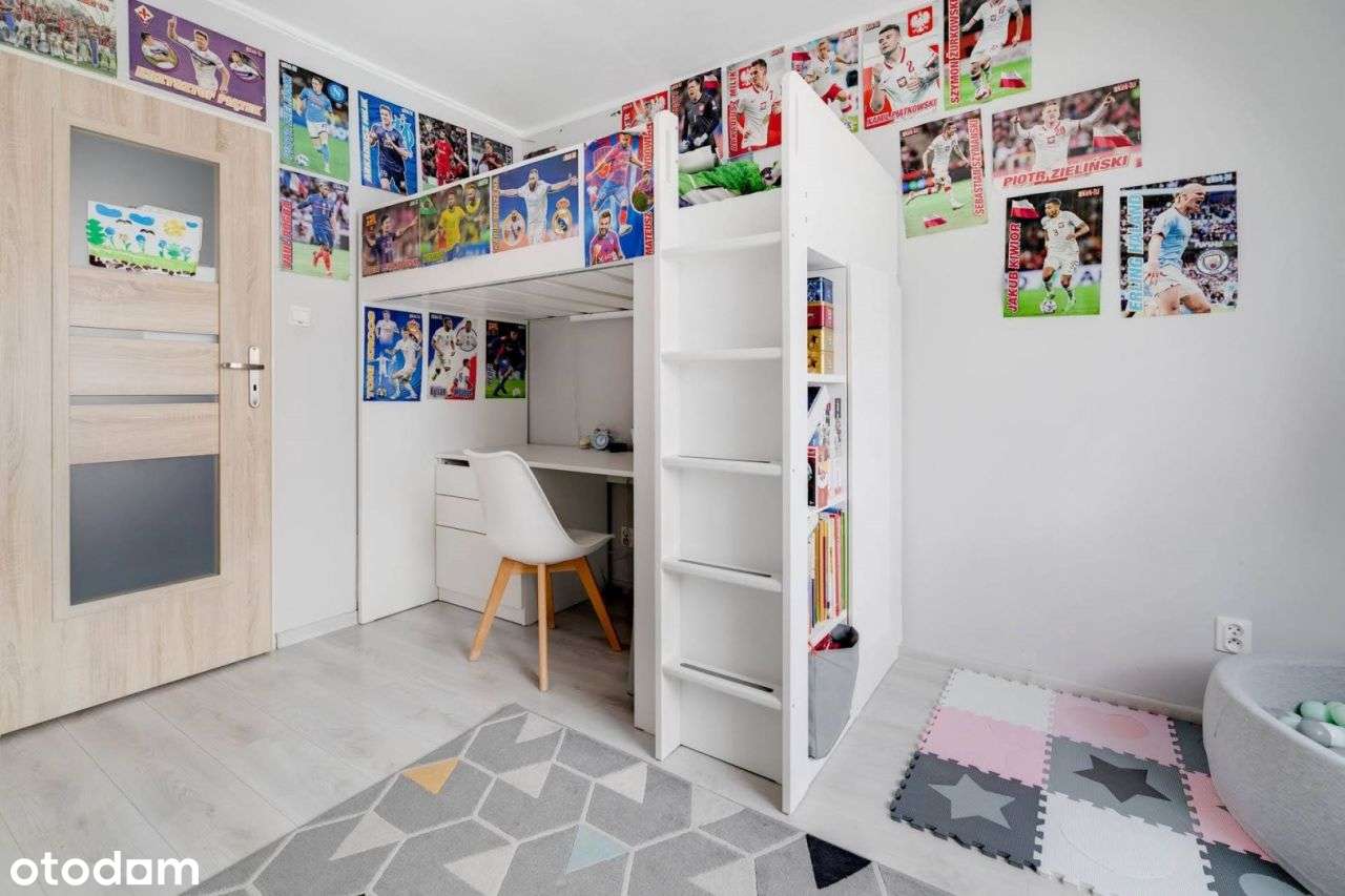 Przytulne Mieszkanie Na Bródnie!-17