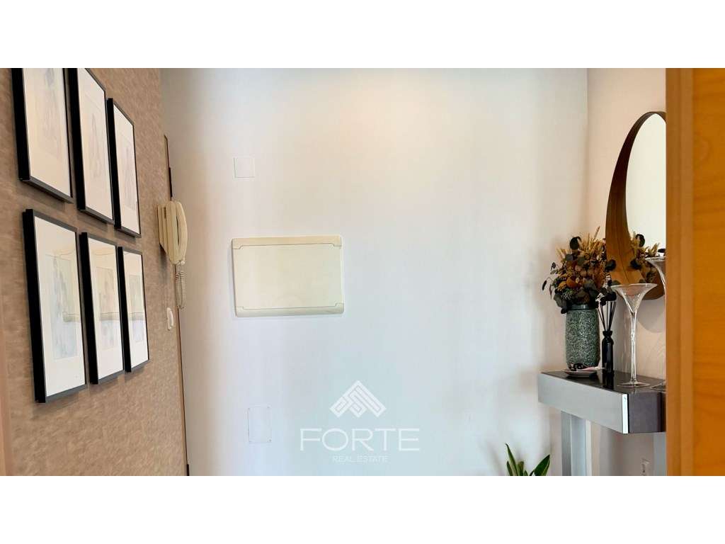 Apartamento T3 em Nogueira da Regedora-3