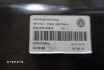 TYLNA BELKA 4x4 SKODA SUPERB 5N0505235Q - 2