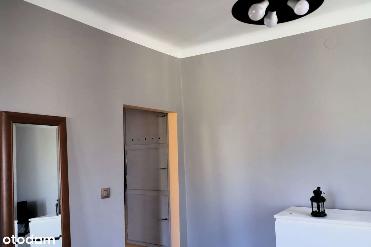 Do wynajęcia małe mieszkanie na Muranowie. - Pełny obrazek: 2/8