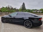 Audi A7 55 TFSI mHEV Quattro S tronic - 25