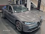 Alfa Romeo Giulia 2.0 Turbo Veloce Q4 - 12