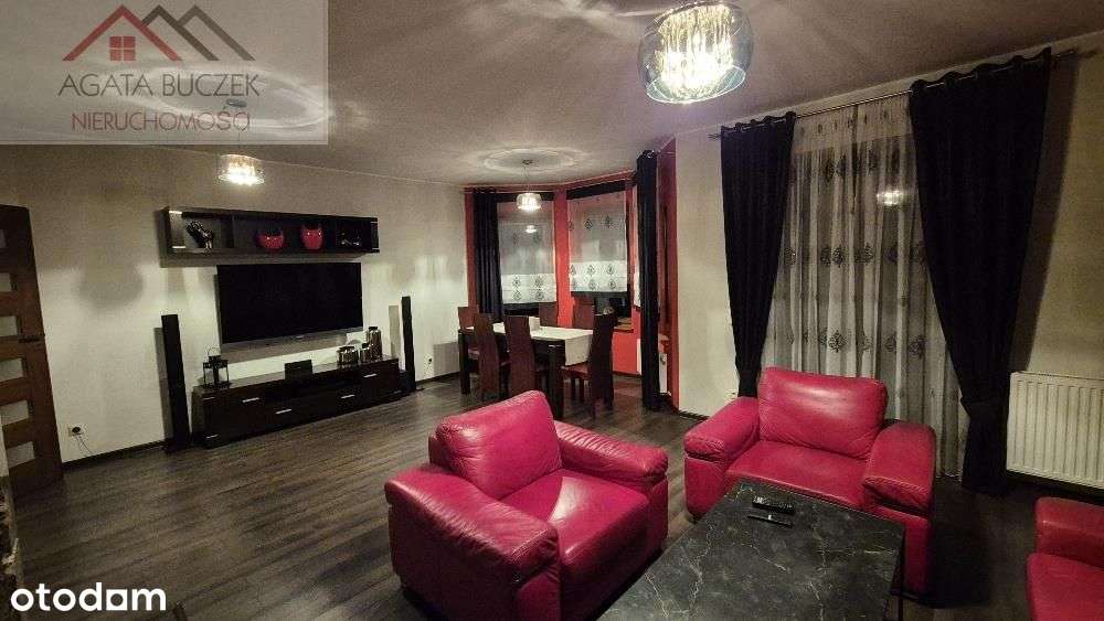 Komfortowy dom, do zamieszkania-13 km od Wrocławia-3