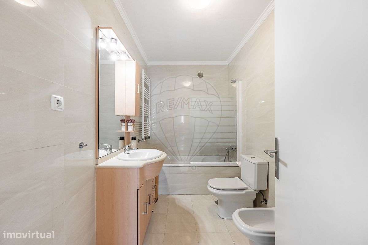 Apartamento T3 para venda-12