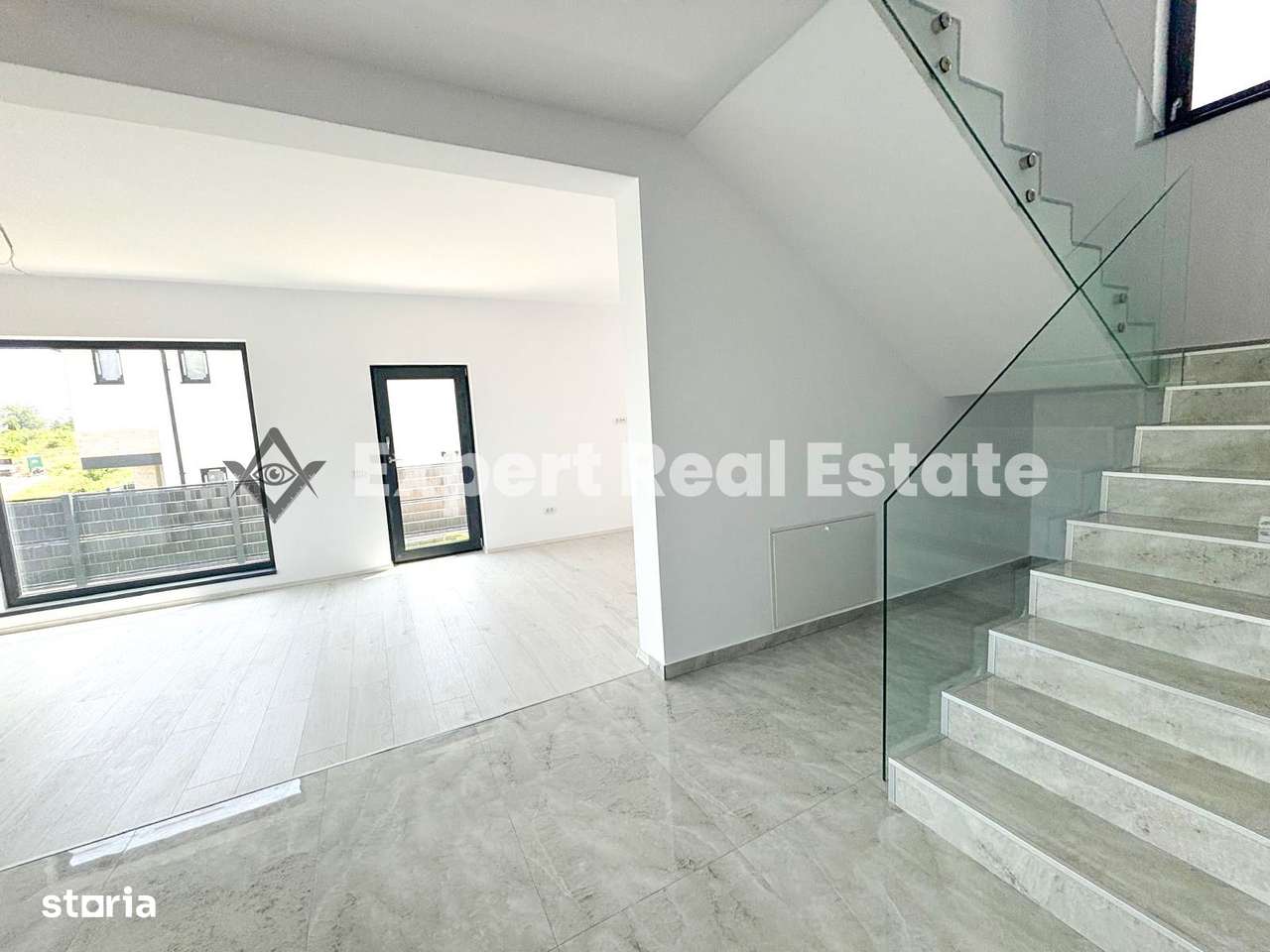 VILA INDIVIDUALA-CORBEANCA -LAGUNA ALBASTRA-7