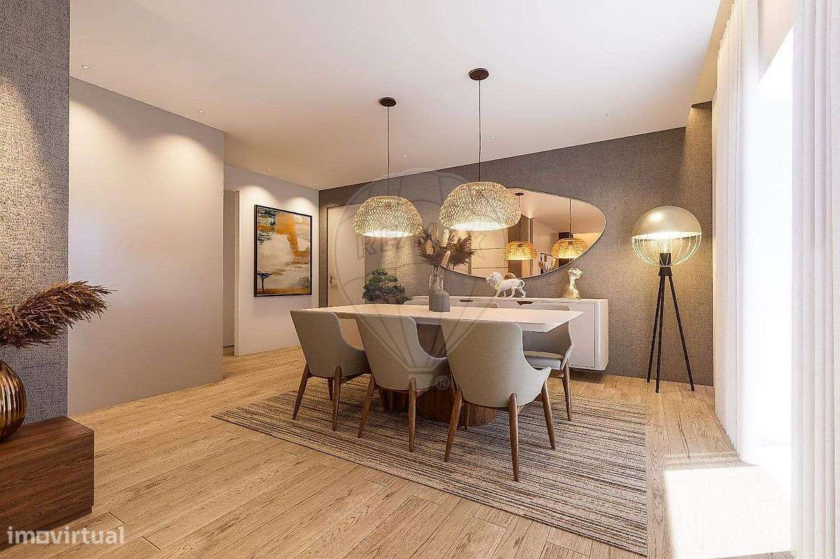 Apartamento T3 para venda - Grande imagem: 5/20