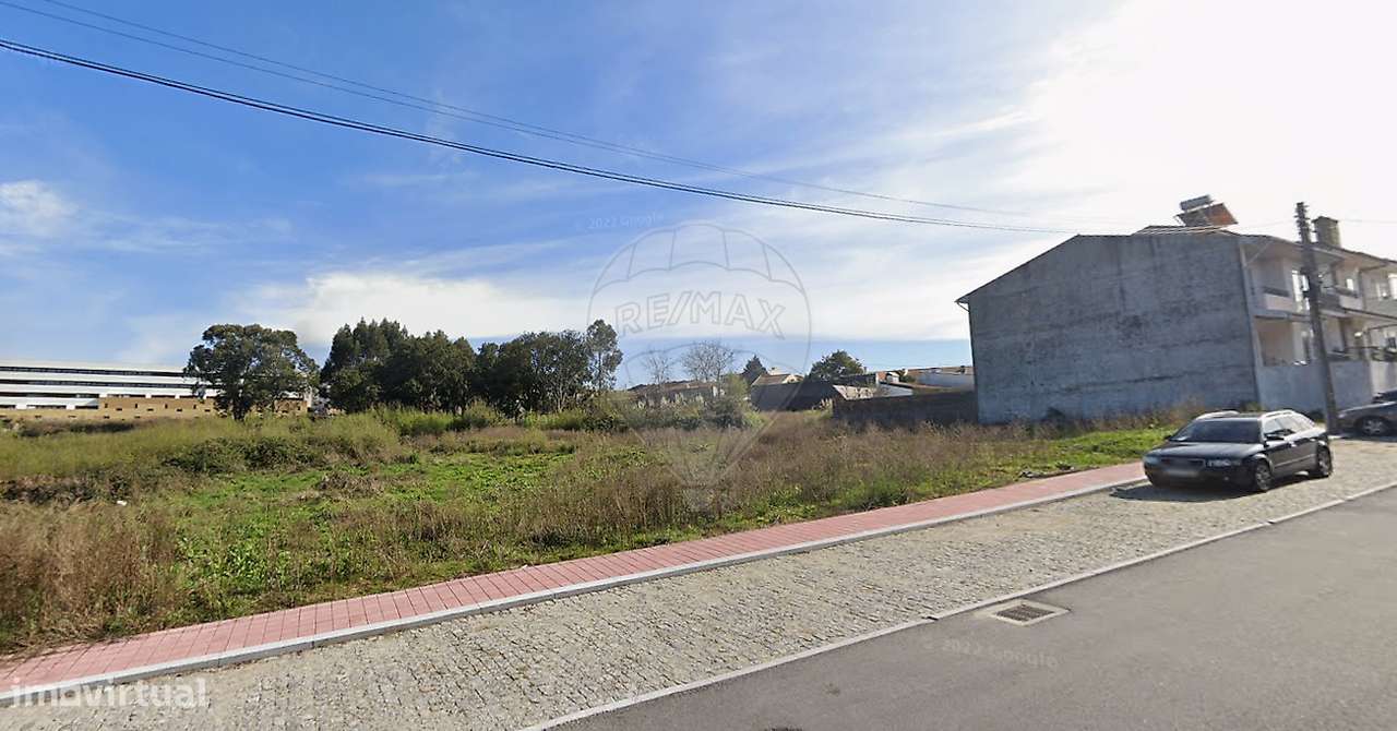 Terreno  para venda - Grande imagem: 2/7