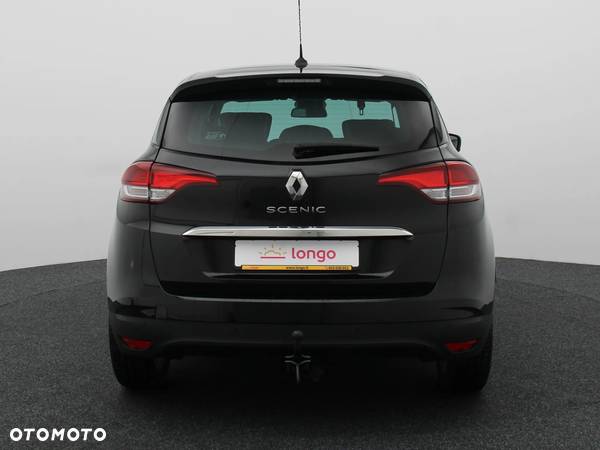 Renault Scenic ENERGY dCi 110 EDC INTENS - 5