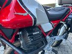 Moto Guzzi V85 TT - 8