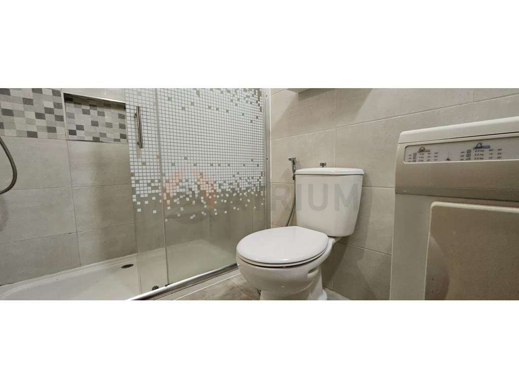 Oportunidade em Setúbal - T1 no coração da cidade-13