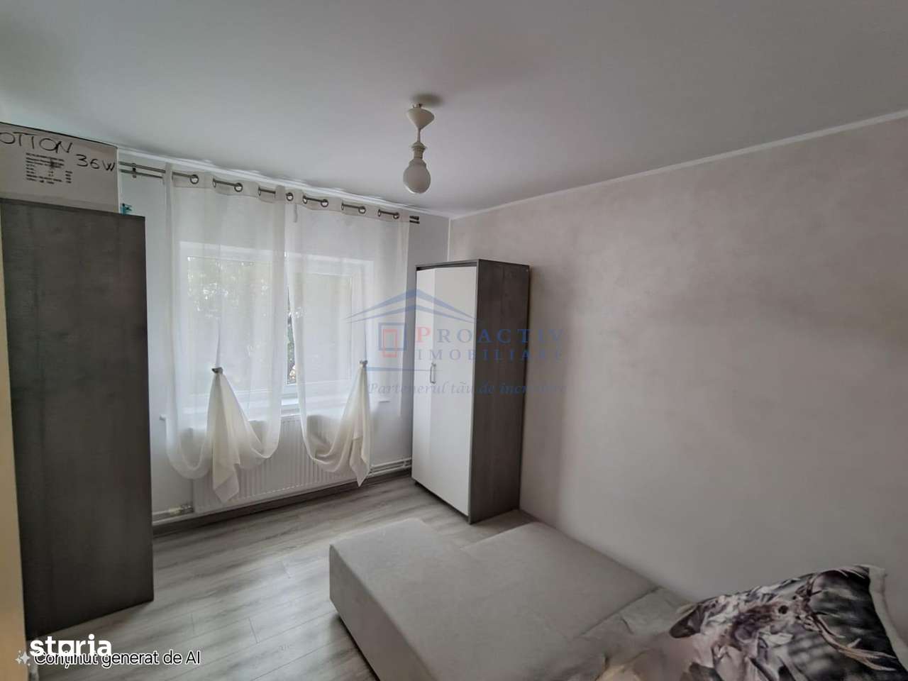 Apartament 3 camere | Obcini | Etaj 1 | Renovat | 3c-4468 - Imagine principală: 4/6