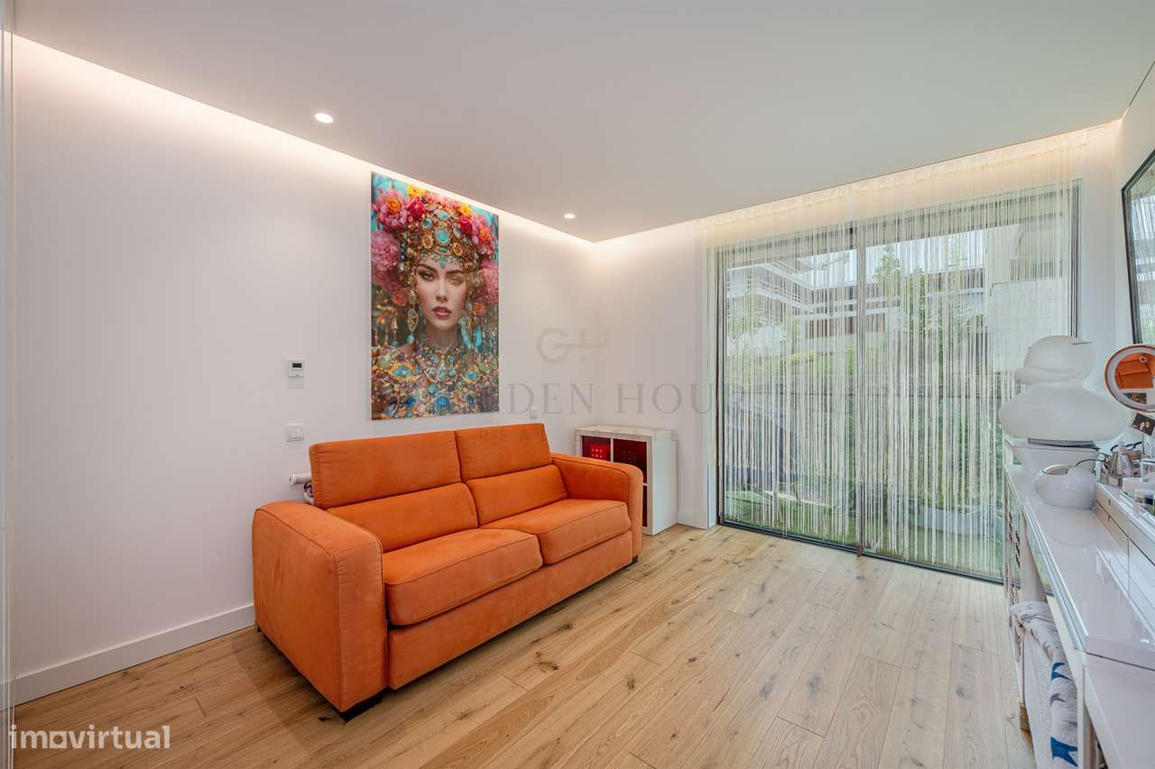 Apartamento T3 de Luxo na Quinta Marques Gomes | Golden Hour Real Esta-10