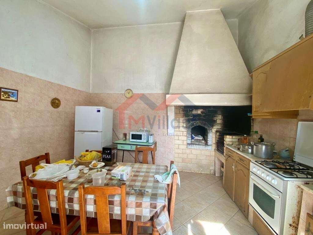 Moradia V3 + Ruína com terreno - Vale Judeu - Grande imagem: 5/10