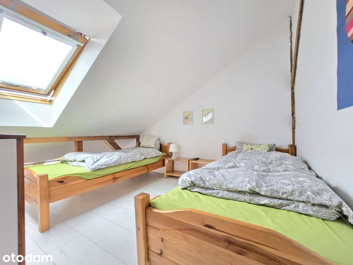 Ekskluzywny apartament z panoramicznym widokiem na malownicze Czechy-7