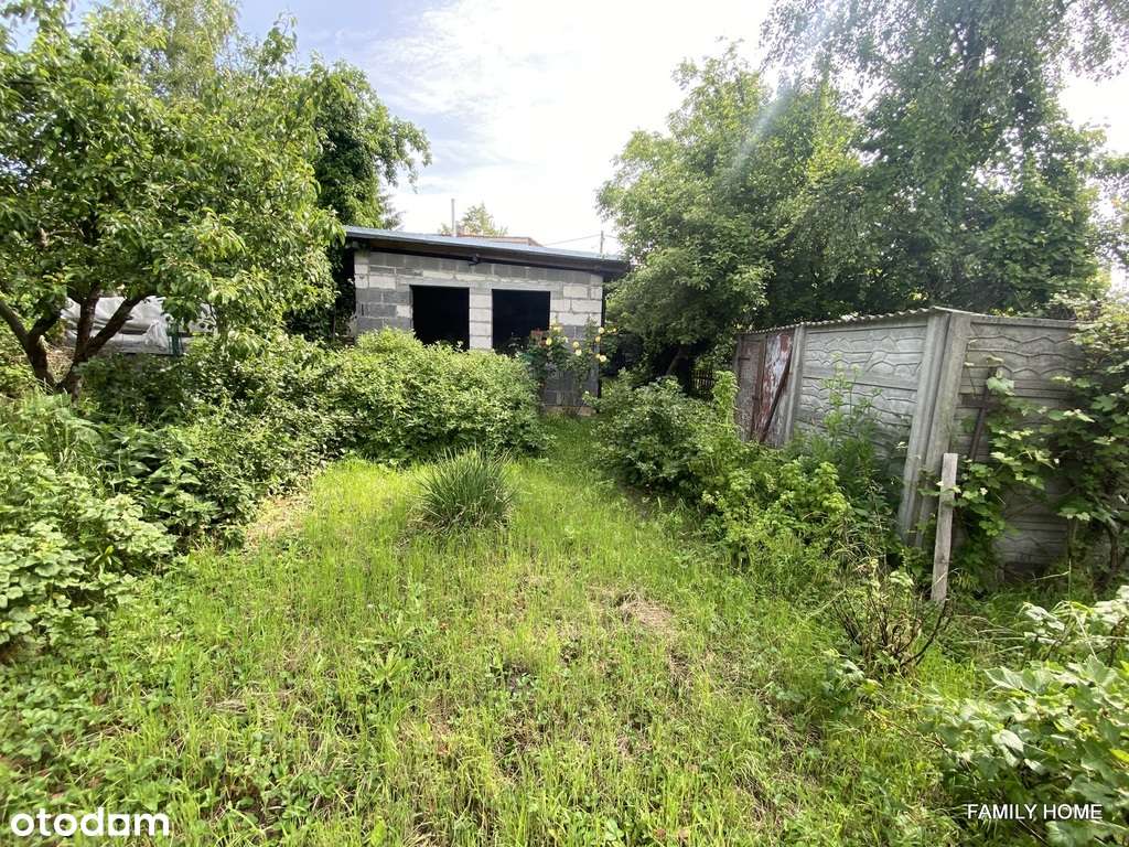 DOM wolnost-DO REMONTU, dz.900m2, Gniezno-Jankówko-5