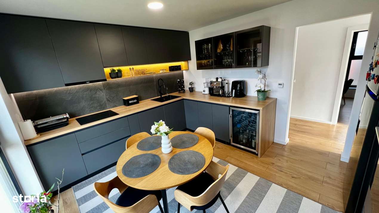 Casa Exclusivista | Panorama-6