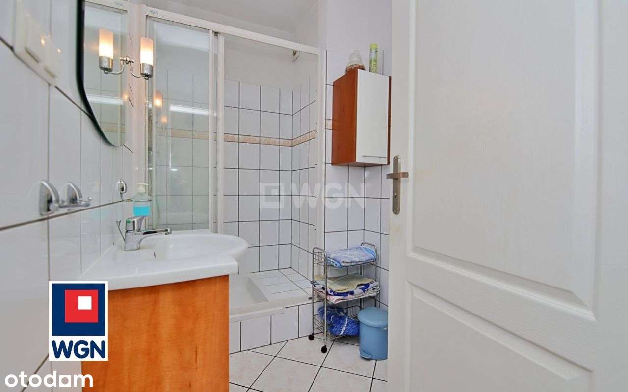 Gotowy do zamieszkania dom w spokojnej okolicy | C-11